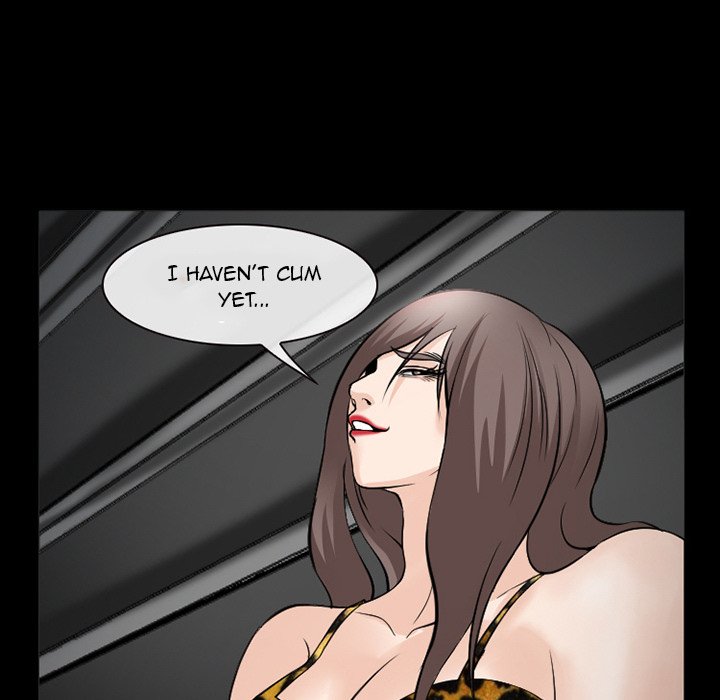 The Client - Chapter 35 [photo 107] - MangaPorn