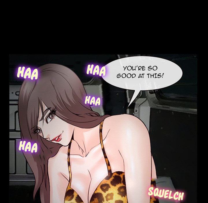 The Client - Chapter 35 [photo 109] - MangaPorn