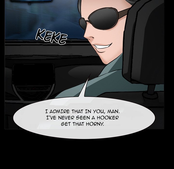 The Client - Chapter 35 [photo 114] - MangaPorn