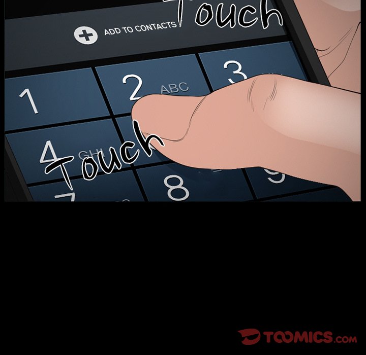 The Client - Chapter 35 [photo 21] - MangaPorn