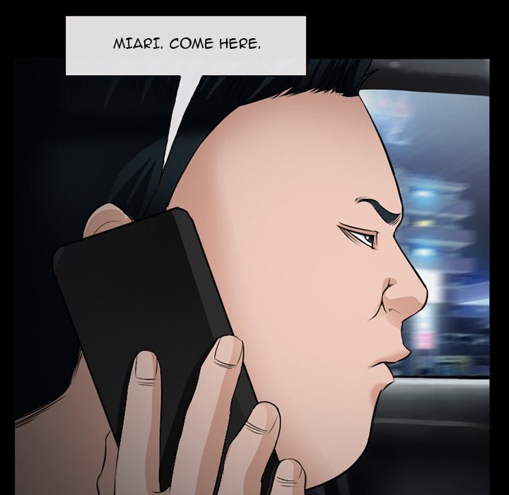 The Client - Chapter 35 [photo 22] - MangaPorn