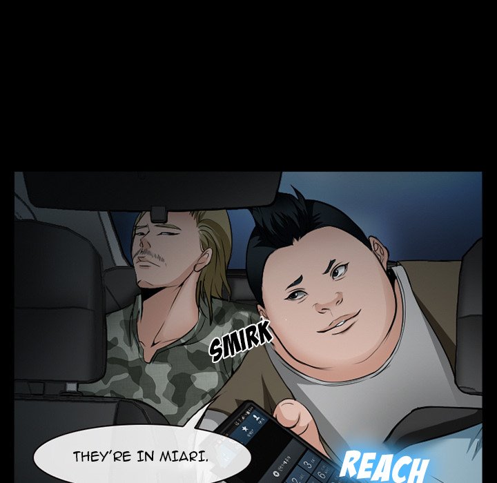 The Client - Chapter 35 [photo 25] - MangaPorn