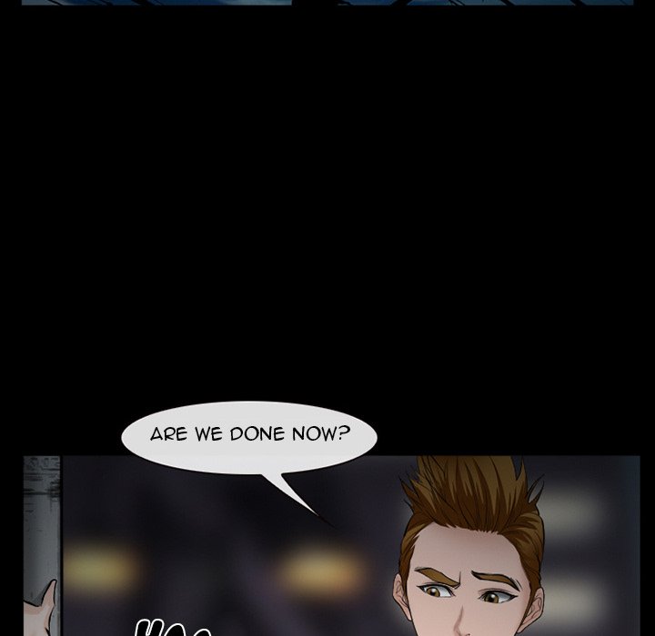 The Client - Chapter 35 [photo 28] - MangaPorn