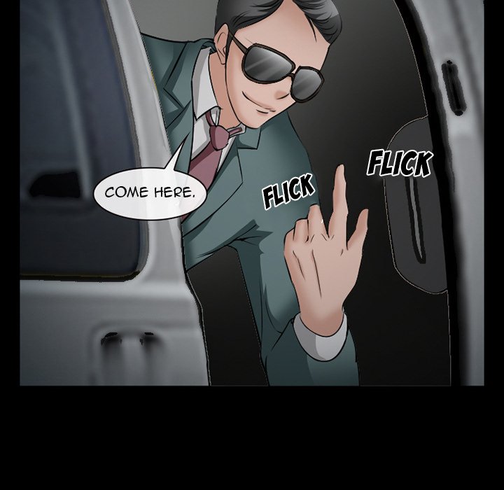 The Client - Chapter 35 [photo 41] - MangaPorn