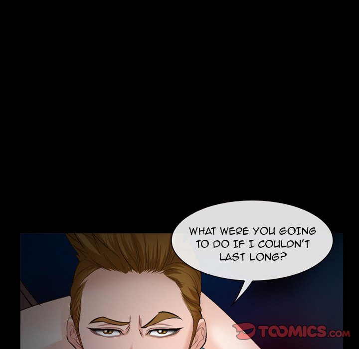 The Client - Chapter 35 [photo 45] - MangaPorn