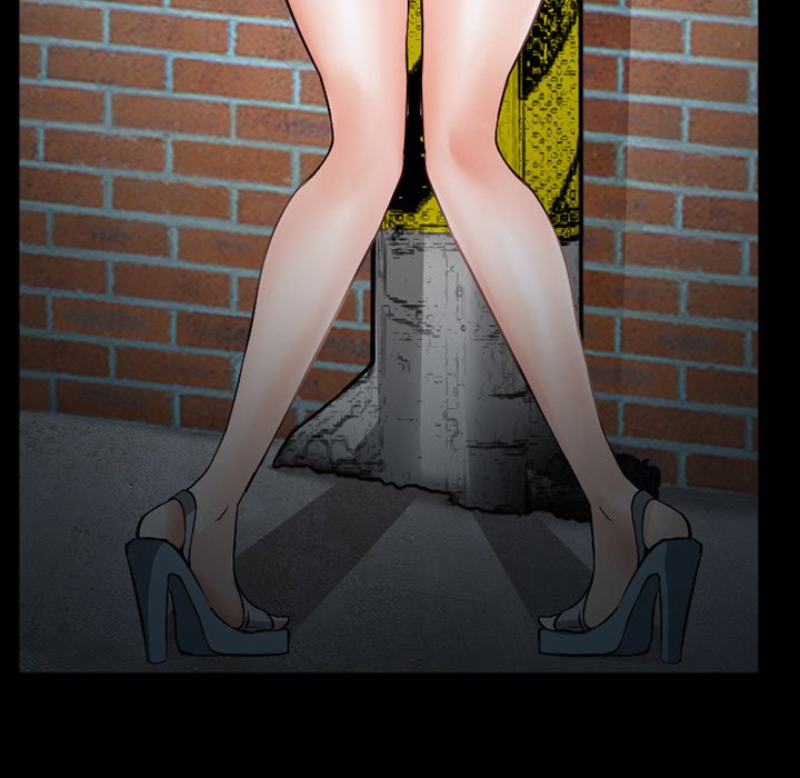 The Client - Chapter 35 [photo 5] - MangaPorn