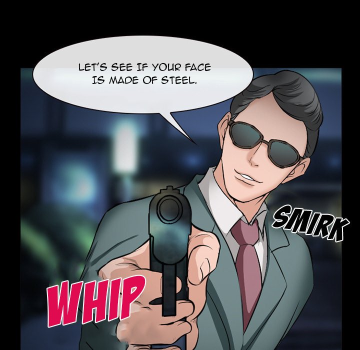 The Client - Chapter 35 [photo 56] - MangaPorn