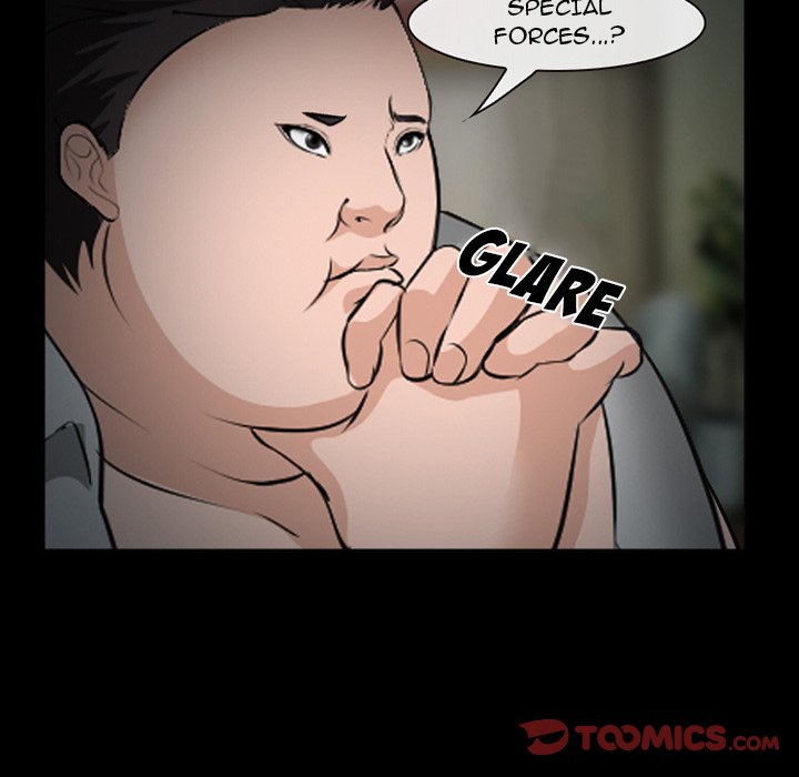 The Client - Chapter 35 [photo 69] - MangaPorn