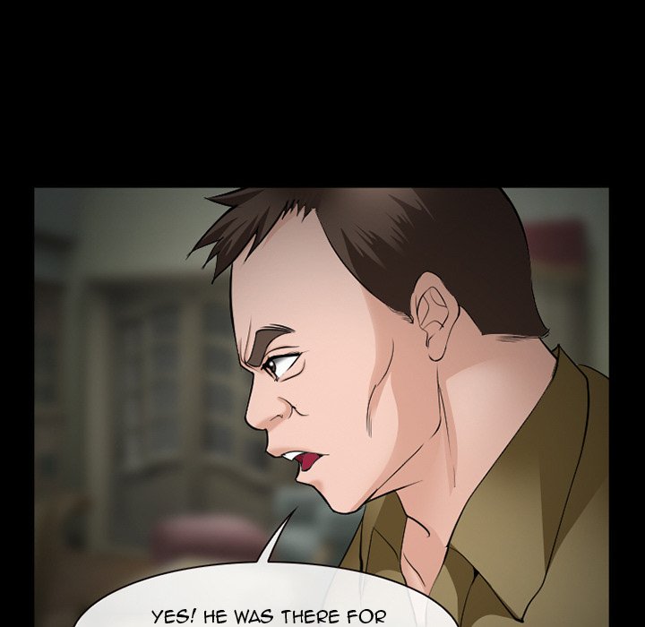 The Client - Chapter 35 [photo 70] - MangaPorn