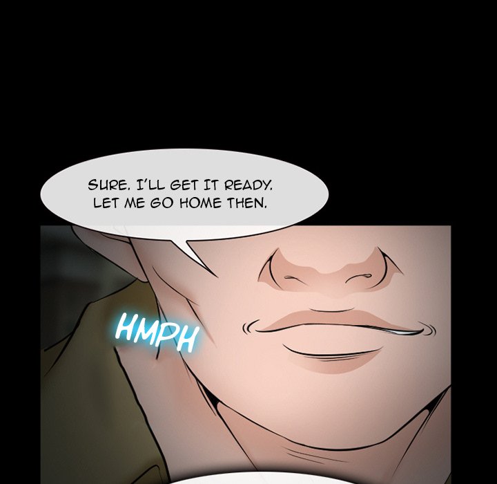 The Client - Chapter 35 [photo 92] - MangaPorn