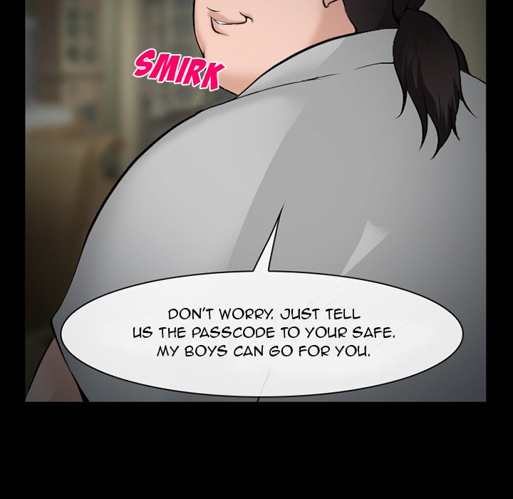 The Client - Chapter 35 [photo 94] - MangaPorn