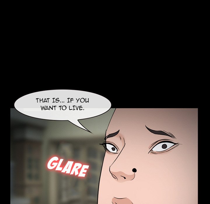 The Client - Chapter 35 [photo 95] - MangaPorn