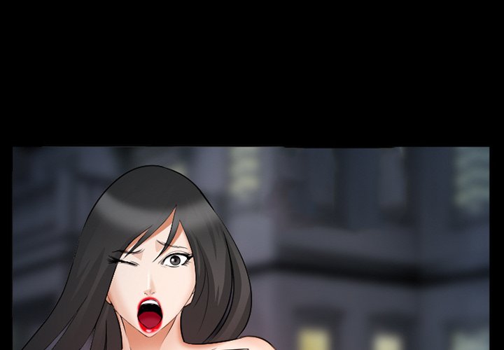 The Client - Chapter 36 [photo 1] - MangaPorn