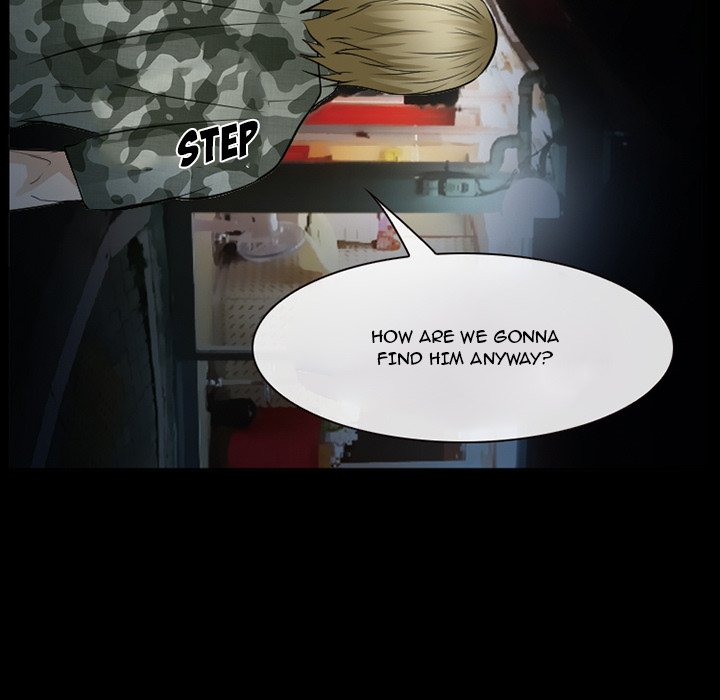 The Client - Chapter 36 [photo 118] - MangaPorn