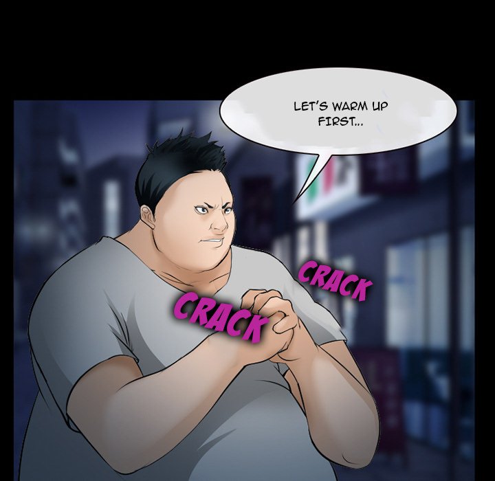 The Client - Chapter 36 [photo 121] - MangaPorn