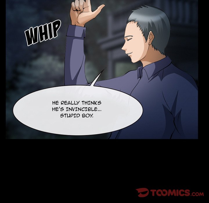 The Client - Chapter 36 [photo 15] - MangaPorn