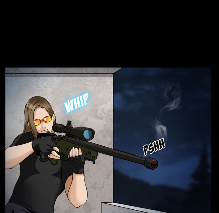 The Client - Chapter 36 [photo 19] - MangaPorn