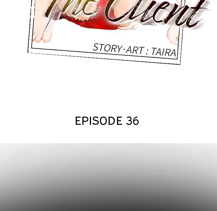 The Client - Chapter 36 [photo 36] - MangaPorn