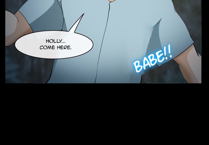 The Client - Chapter 36 [photo 4] - MangaPorn