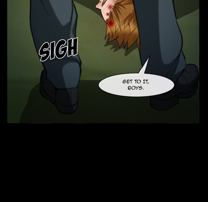 The Client - Chapter 36 [photo 41] - MangaPorn