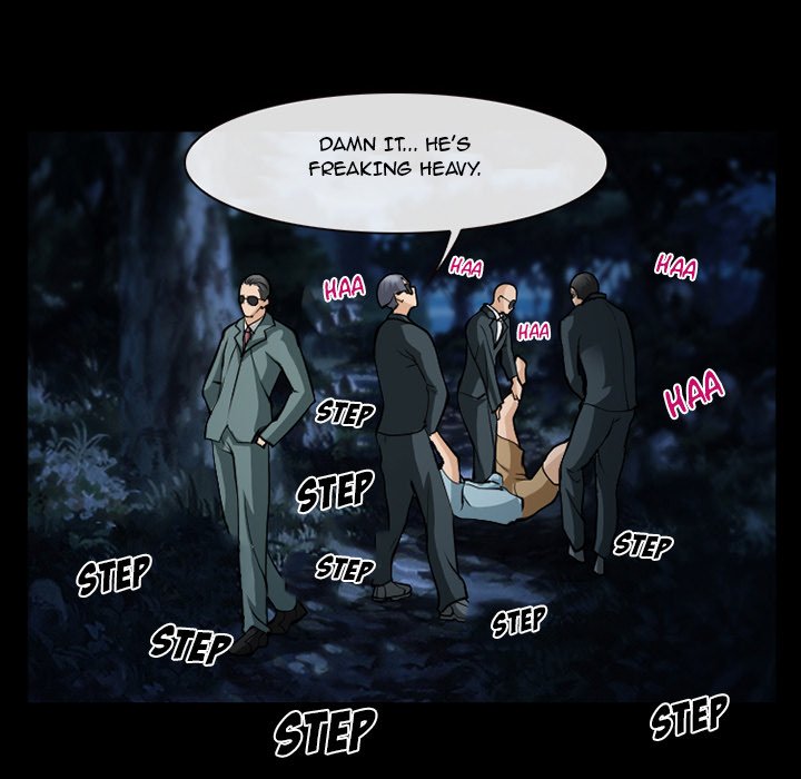 The Client - Chapter 36 [photo 42] - MangaPorn