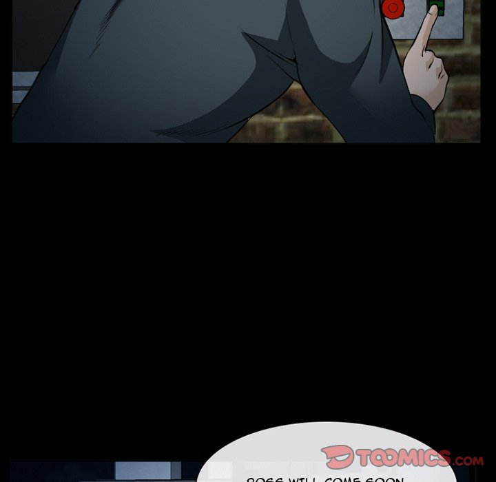 The Client - Chapter 36 [photo 57] - MangaPorn