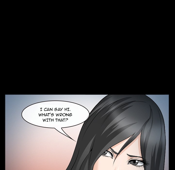 The Client - Chapter 36 [photo 8] - MangaPorn