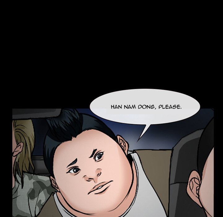 The Client - Chapter 37 [photo 124] - MangaPorn