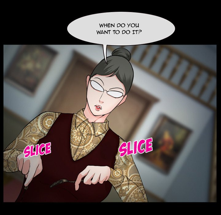 The Client - Chapter 37 [photo 131] - MangaPorn