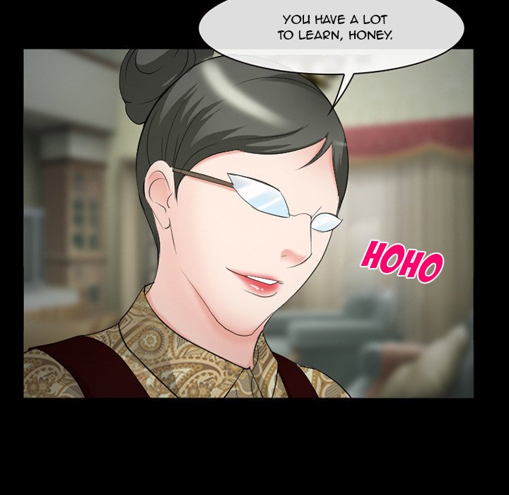 The Client - Chapter 37 [photo 140] - MangaPorn