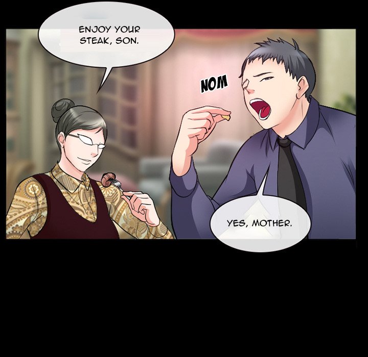 The Client - Chapter 37 [photo 143] - MangaPorn