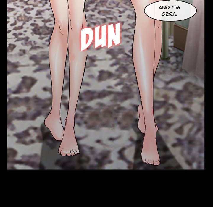 The Client - Chapter 37 [photo 16] - MangaPorn