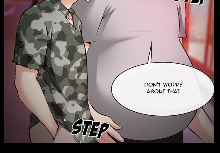 The Client - Chapter 37 [photo 2] - MangaPorn