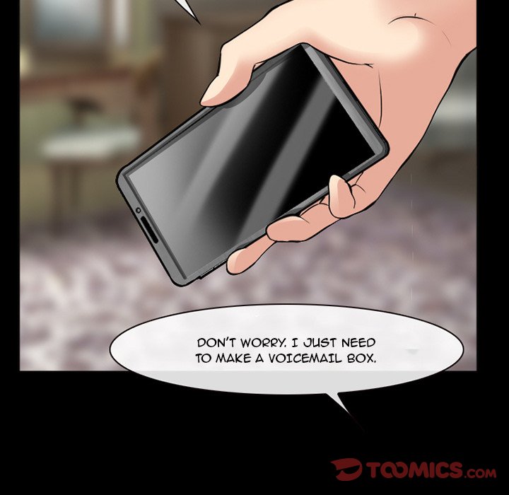 The Client - Chapter 37 [photo 75] - MangaPorn