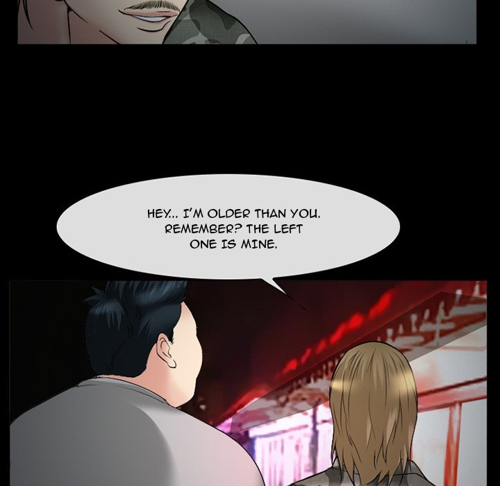 The Client - Chapter 37 [photo 8] - MangaPorn