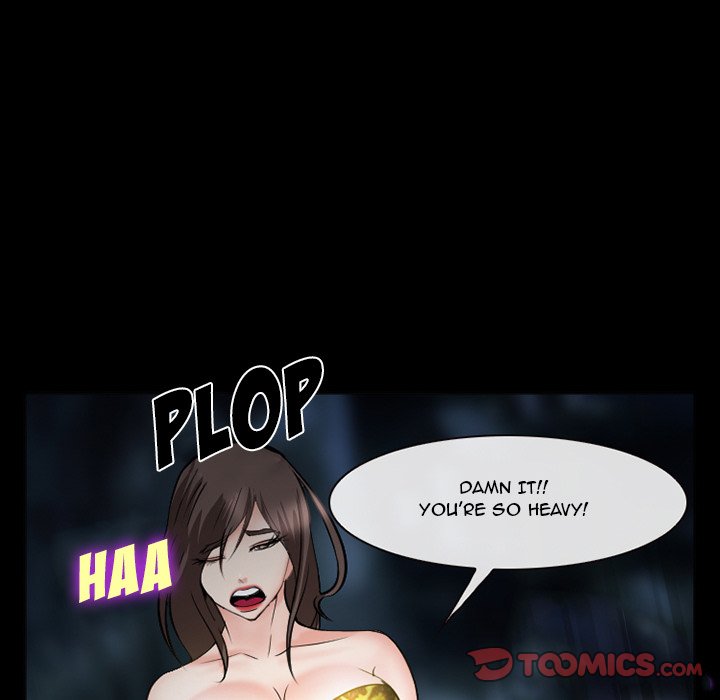 The Client - Chapter 37 [photo 87] - MangaPorn