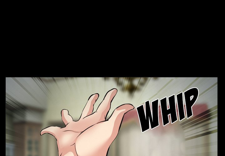 The Client - Chapter 38 [photo 1] - MangaPorn