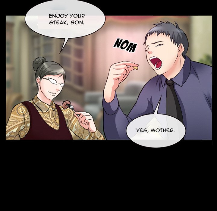 The Client - Chapter 38 [photo 10] - MangaPorn