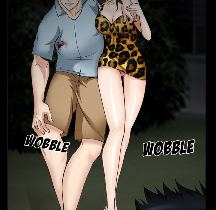 The Client - Chapter 38 [photo 104] - MangaPorn