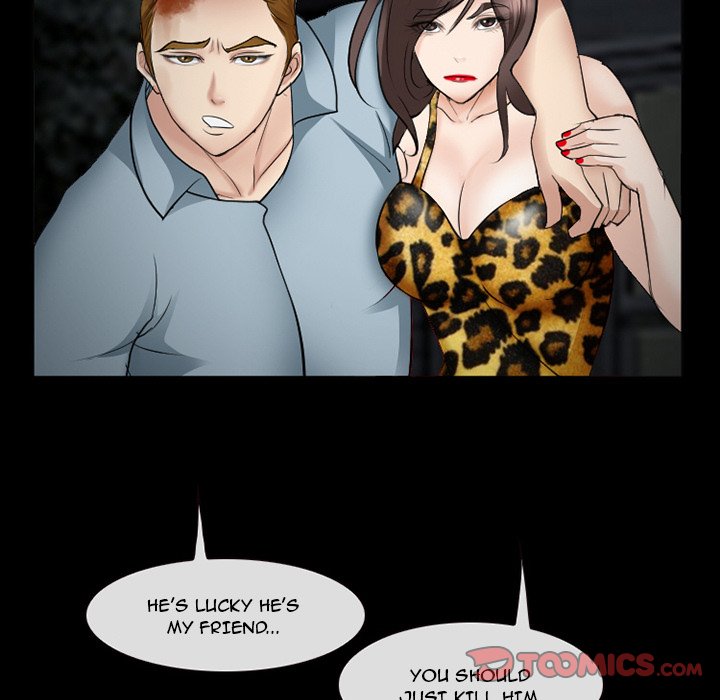 The Client - Chapter 38 [photo 111] - MangaPorn