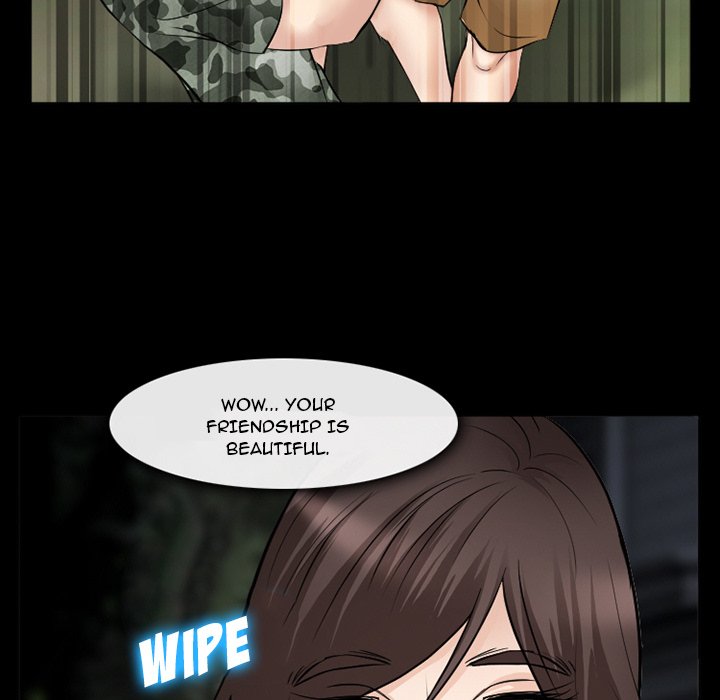 The Client - Chapter 38 [photo 118] - MangaPorn