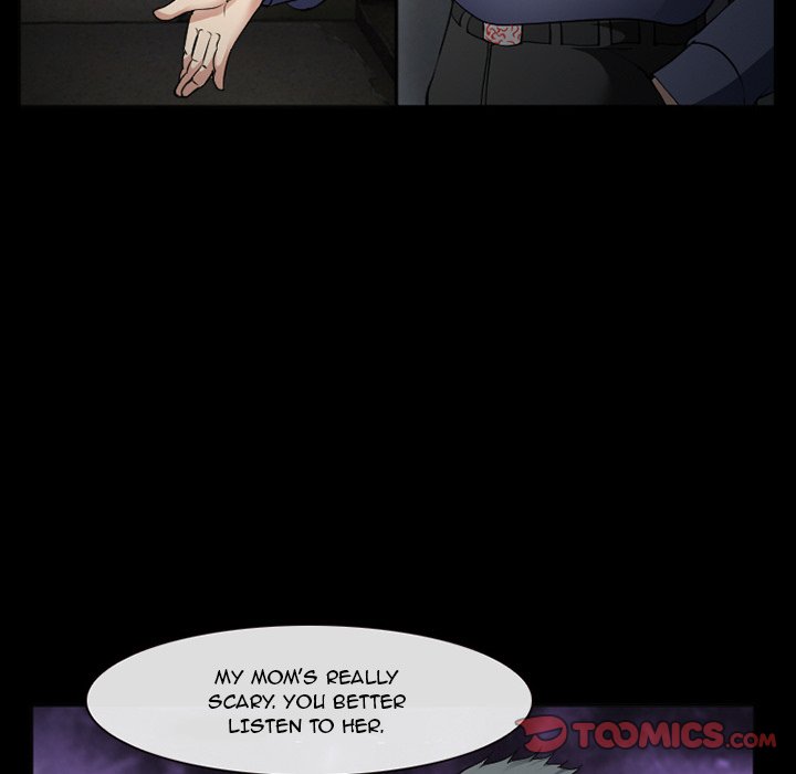 The Client - Chapter 38 [photo 141] - MangaPorn