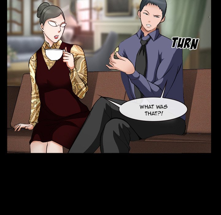 The Client - Chapter 38 [photo 20] - MangaPorn