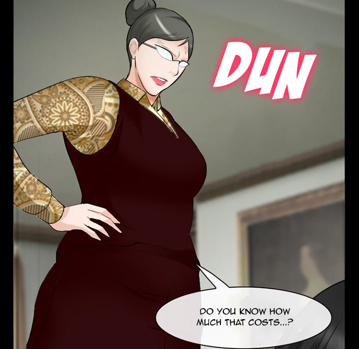 The Client - Chapter 38 [photo 26] - MangaPorn