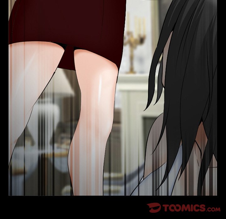 The Client - Chapter 38 [photo 27] - MangaPorn