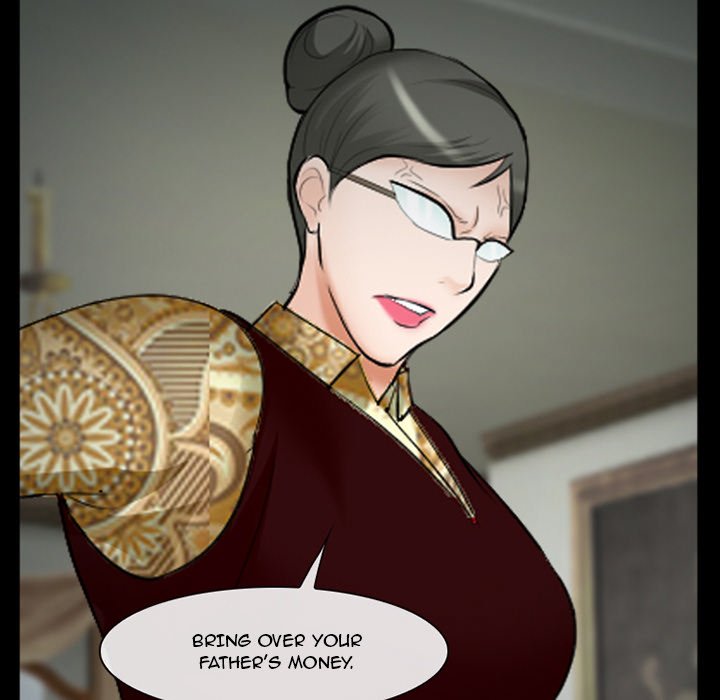 The Client - Chapter 38 [photo 34] - MangaPorn