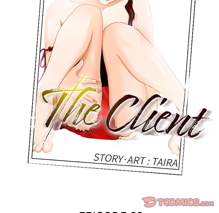 The Client - Chapter 38 [photo 39] - MangaPorn