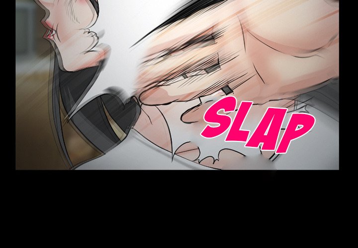 The Client - Chapter 38 [photo 4] - MangaPorn