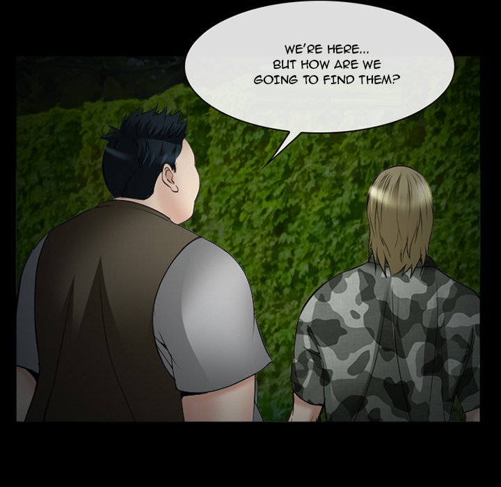 The Client - Chapter 38 [photo 58] - MangaPorn