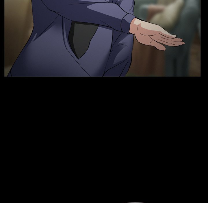 The Client - Chapter 38 [photo 6] - MangaPorn